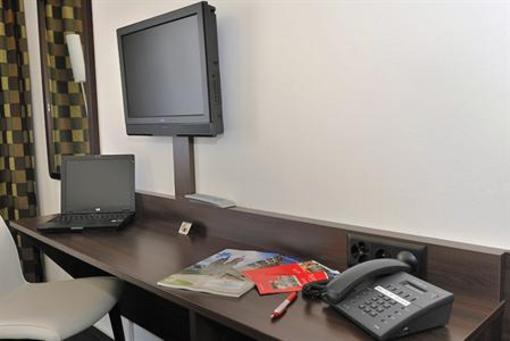 фото отеля Hotel am Spisertor