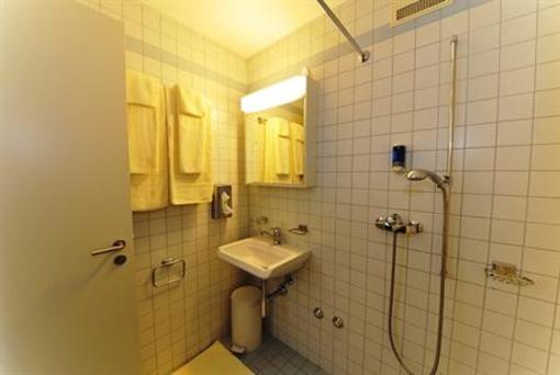 фото отеля Hotel am Spisertor