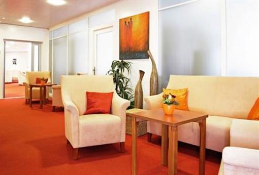 фото отеля Hotel am Spisertor