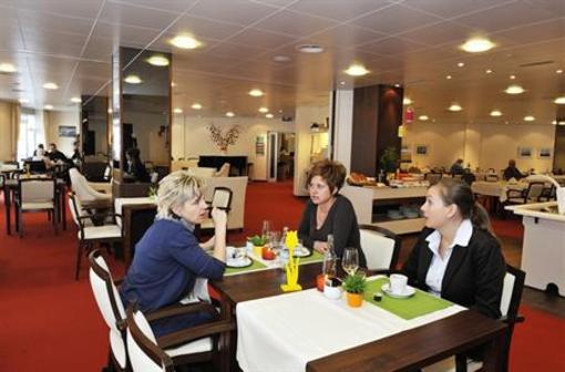 фото отеля Hotel am Spisertor