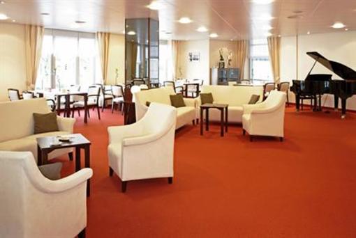 фото отеля Hotel am Spisertor