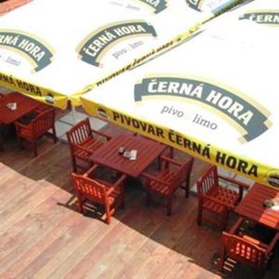 фото отеля Hotel Smrek