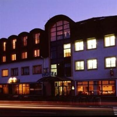 фото отеля Hotel Smrek