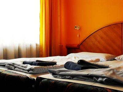 фото отеля Hotel Smrek