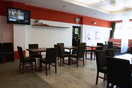 фото отеля Hotel Smrek