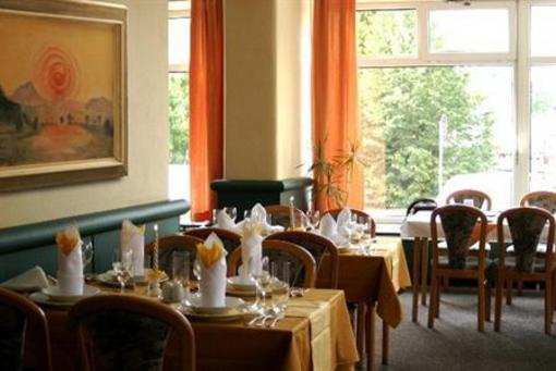 фото отеля Hotel Smrek