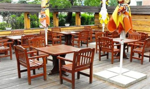 фото отеля Hotel Smrek