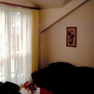 фото отеля Hotel Smrek