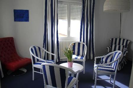 фото отеля Hotel Face aux Flots