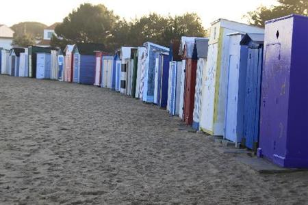 фото отеля Hotel Face aux Flots