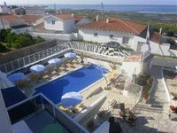 Hotel Face aux Flots