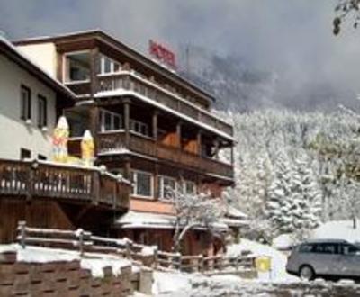 фото отеля Sonnenhalde Hotel & Restaurant