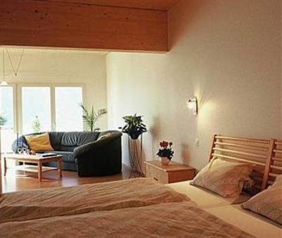 фото отеля Hotel Rossli Quarten