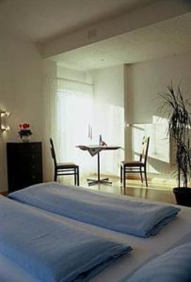 фото отеля Hotel Rossli Quarten