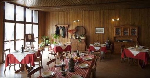 фото отеля Hotel Cima del Bosco