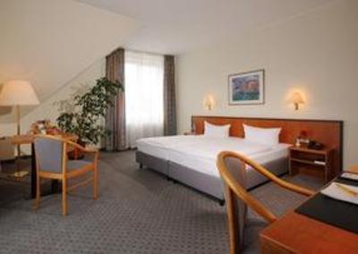 фото отеля Andersen Hotel Birkenwerder