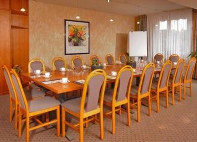 фото отеля Andersen Hotel Birkenwerder