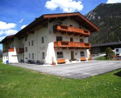 фото отеля Prantlhof Pension