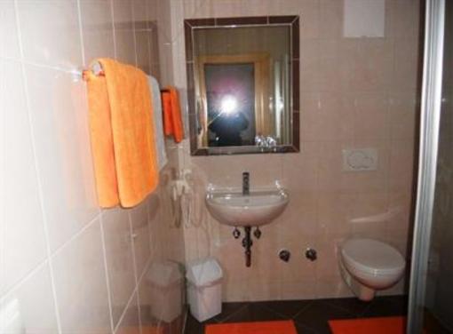 фото отеля Prantlhof Pension