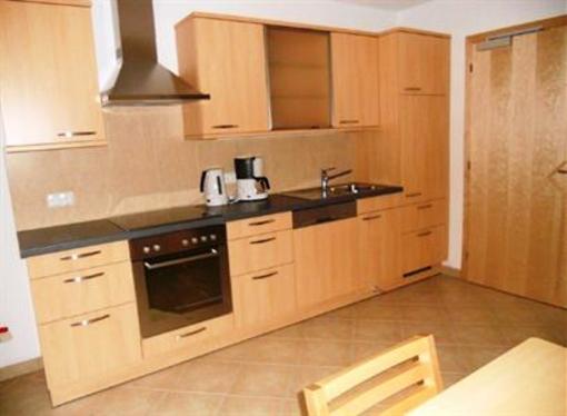 фото отеля Prantlhof Pension