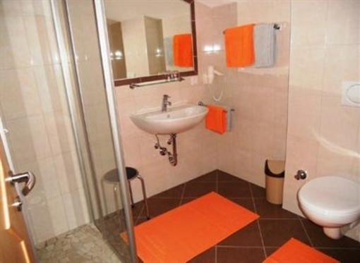 фото отеля Prantlhof Pension