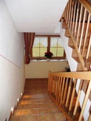 фото отеля Prantlhof Pension
