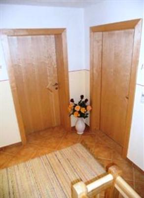 фото отеля Prantlhof Pension