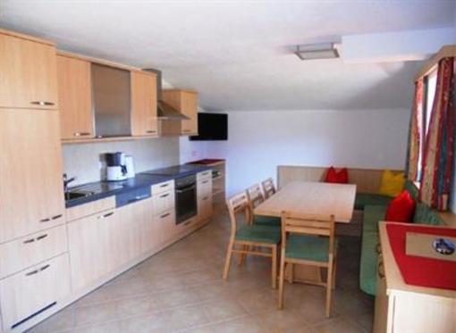 фото отеля Prantlhof Pension