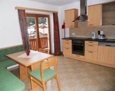 фото отеля Prantlhof Pension