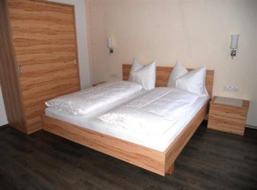 фото отеля Prantlhof Pension