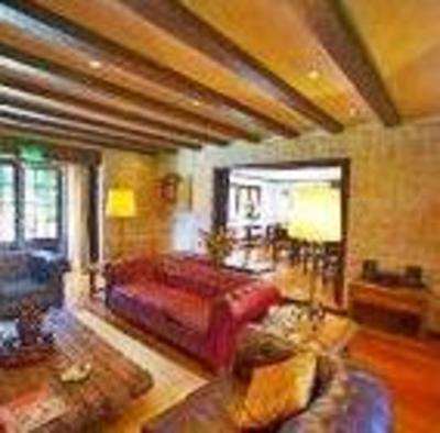 фото отеля Monte De Pino Hotel Boutique