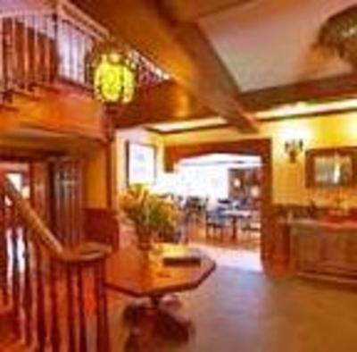 фото отеля Monte De Pino Hotel Boutique