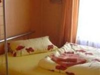 Apartment Hotel Vollumen
