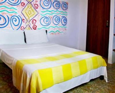 фото отеля Bacaninha Hotel