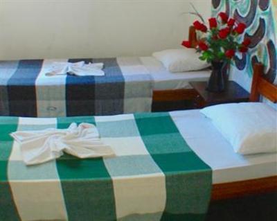 фото отеля Bacaninha Hotel