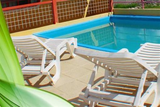 фото отеля Bacaninha Hotel