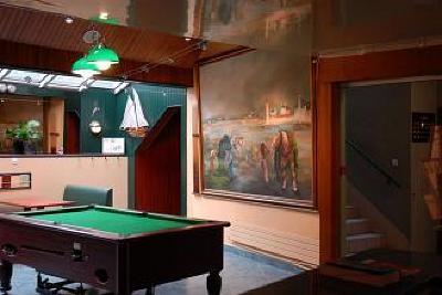 фото отеля Hotel Au Chene Vert