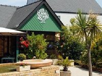 Hotel Au Chene Vert
