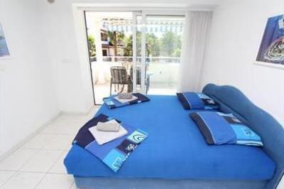 фото отеля Apartments Villa Iva