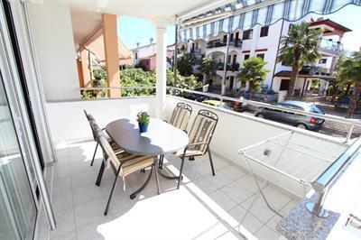 фото отеля Apartments Villa Iva