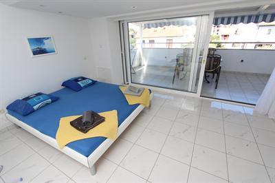 фото отеля Apartments Villa Iva