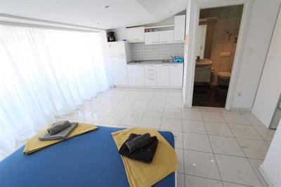 фото отеля Apartments Villa Iva