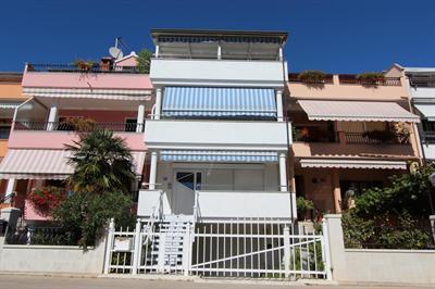 фото отеля Apartments Villa Iva