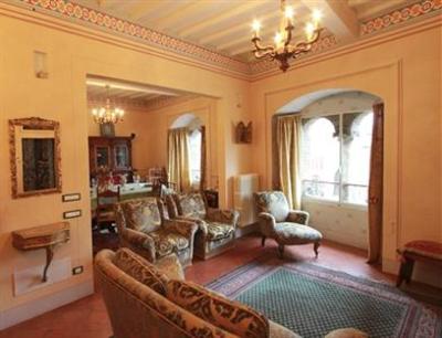 фото отеля Hotel Tenuta Torciano San Gimignano