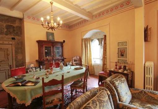 фото отеля Hotel Tenuta Torciano San Gimignano