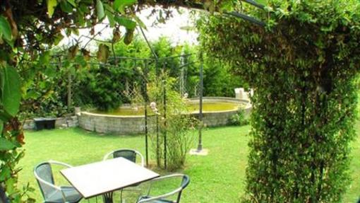 фото отеля Hotel Tenuta Torciano San Gimignano