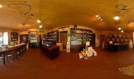 фото отеля Hotel Tenuta Torciano San Gimignano