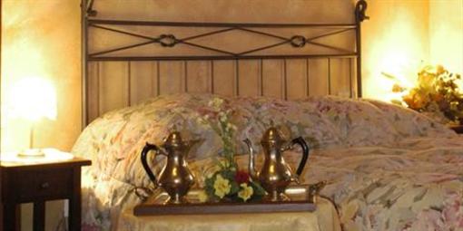 фото отеля Hotel Tenuta Torciano San Gimignano