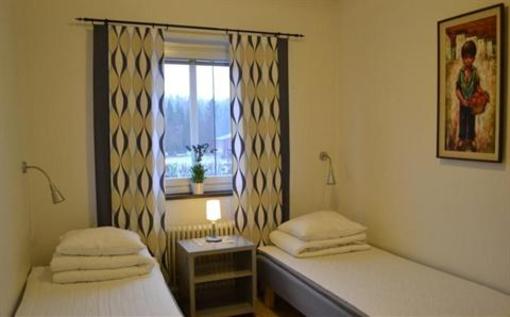 фото отеля Sodra Bergets Vandrarhem Sundsvall