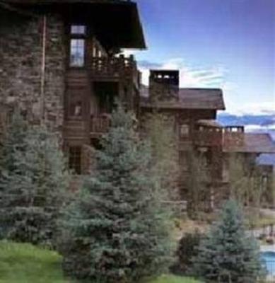 фото отеля Bachelor Gulch Condominiums Avon (Colorado)